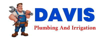 Trusted plumber in ASHLEY